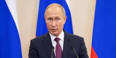 Putin: Erdoğan'ı anlıyorum ama ben de endişeliyim