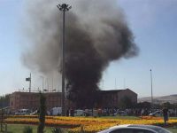 Elazığ saldırısını HPG üstlendi