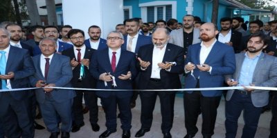 İBB’de Kaynağı kesilen vakıflar