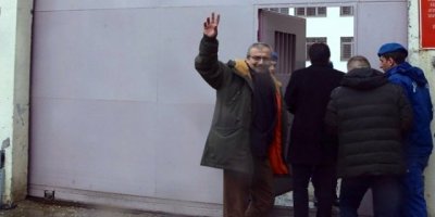 Bağrımıza taş basmak zorunda kalmadan bir araya gelebilmeliydik