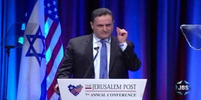 İsrail’den 'Türkiye' önlemi