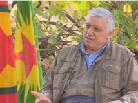 KCK: Mesud Barzani ile görüşmeye hazırız