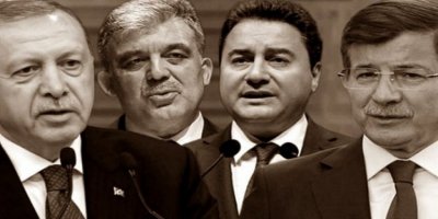 Yaşar Yakış: Tekne su alıyor