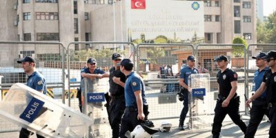 “Kayyım” Yasaklandı!