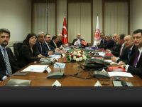 HDP 1921 Anayasası'nın Ruhunu Arıyor