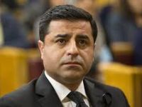 Demirtaş Güney Afrika Yolcusu