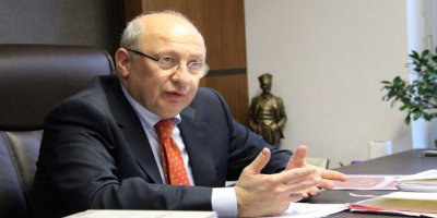 Hedef 450 milyon TL’lik pasta