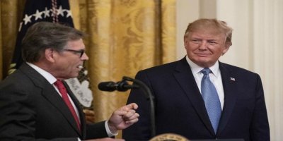 ABD, Polonya ve Ukrayna'dan Rus gazına karşı işbirliği adımı