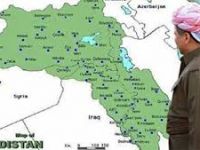 Kürdistan'da ilk bağımsızlık anketi sonuçları