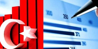 Türkiye ekonomisi küçülmeye devam ediyor