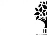 HDP: Gaziantep’teki insanlık düşmanı saldırıyı lanetliyoruz