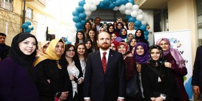 TÜRGEV ve Hizmet Vakfı'nın protokolleri uzatıldı