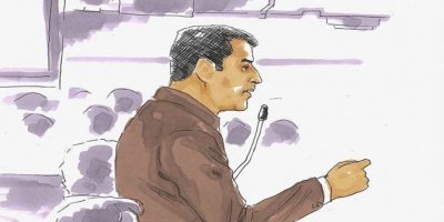 Demirtaş Hakkında Tahliye Kararı