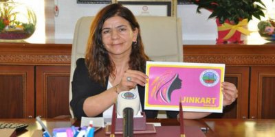 Kadınlara Jinkart İndirimi