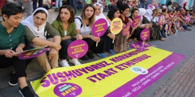 “Sandıktan Çıkanı Kabul Etmeyen Bir İktidarla Karşı Karşıyayız”