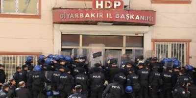 Valilik: Emniyet Tedbirleri Kapsamında Değil