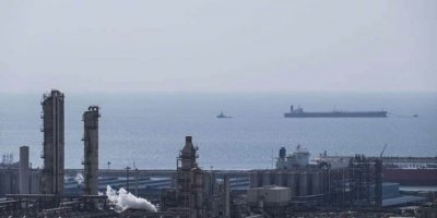 Bağdat Ada İnşa Edecek