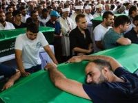 14 ayda 24 bombalı saldırı; 377 kişi hayatını kaybetti, 1717 kişi yaralandı