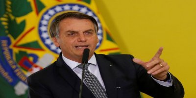 Bolsonaro’dan İlginç Pinochet Benzetmesi