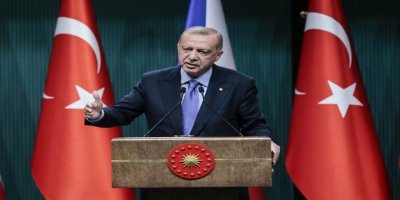 Erdoğan'dan Sert Mesaj: Fitne Tohumları Boy Veremez