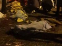 Kurdistan Barolari: Antep'deki Cani Saldiriyi Kiniyoruz