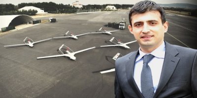 Teşviklerden Biri Cumhurbaşkanı'nın Damadına!