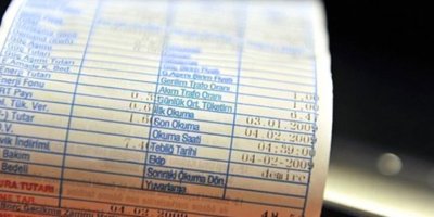 Doğalgaz Zammının Devamı Gelebilir