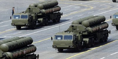 Rusya'dan S-400’lerle İlgili Yeni Açıklama