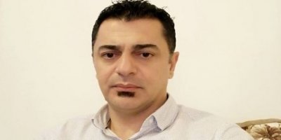 Teymür Ahmed: Kalbim O Gün Annem Ve Kız Kardeşlerimle Öldü