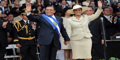 Eski First Lady’ye 58 Yıl Hapis Cezası