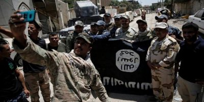 IŞİD’in Hayaleti Hâlâ Musul’da