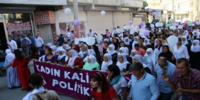 HDP: O Çocukları Biz De İstiyoruz