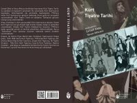 Kürt Tiyatro Tarihi (Kitap Tanıtım Bülteni)