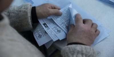 Avrasya'dan Seçim Anketi: Birinci Parti CHP