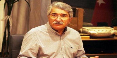 Fikri Sağlar: HDP Ciddi Bir Demokrasi Dersi Verdi