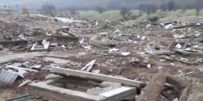 Azad Barış: Cenazelere Yapılan Saldırı Kürdün Hafızasına Dönüktür