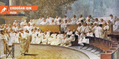 Atina Demokrasisinin Çağımıza Etkileri 1: Atina Demokrasisinin Temel Değerleri