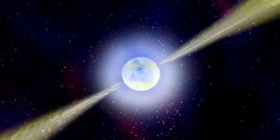 Gökbilimciler Dünya Dışı Bir Yaşamın İşaretini Mi Buldular?