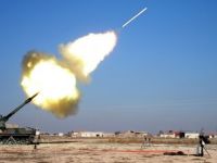 Türkiye, Hem İŞİD'i Hem YPG'yi Vurdu