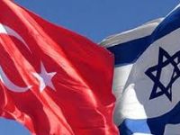 İsrail’den Yıldırım’a ‘Gazze’ yanıtı: Eleştirmeden önce iki kere düşünsün