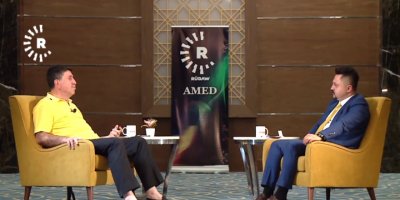 Altan Tan: Devletin yaptıkları HDP’ye köstek değil, destektir