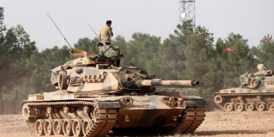 CHP: Halkın Yüzde 84'ü 'Suriye Politikası Değişmeli' Diyor