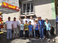 MTDF: Halkımız İç Savaş Oyununu Bozacaktır