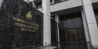 Merkez Bankası faizi yüzde 3,25 düşürdü