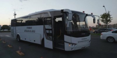 Kayyım, Amedspor servis aracına el koydu