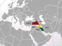 'Bağımsız Kürdistan’a uluslararası destek sağlandı'