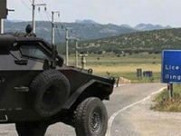 Lice'de şiddetli çatışma!