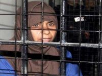 Ürdün IŞİD'e idamla cevap verdi