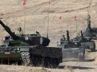 Rusya, "Cerablus" İçin Kaygılı