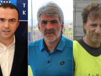 GS'li Eski Futbolcularına FETÖ Nedeniyle Gözaltı Kararı